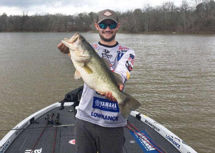 How to Properly Care for Post-Spawn Bass-Tips from Experts